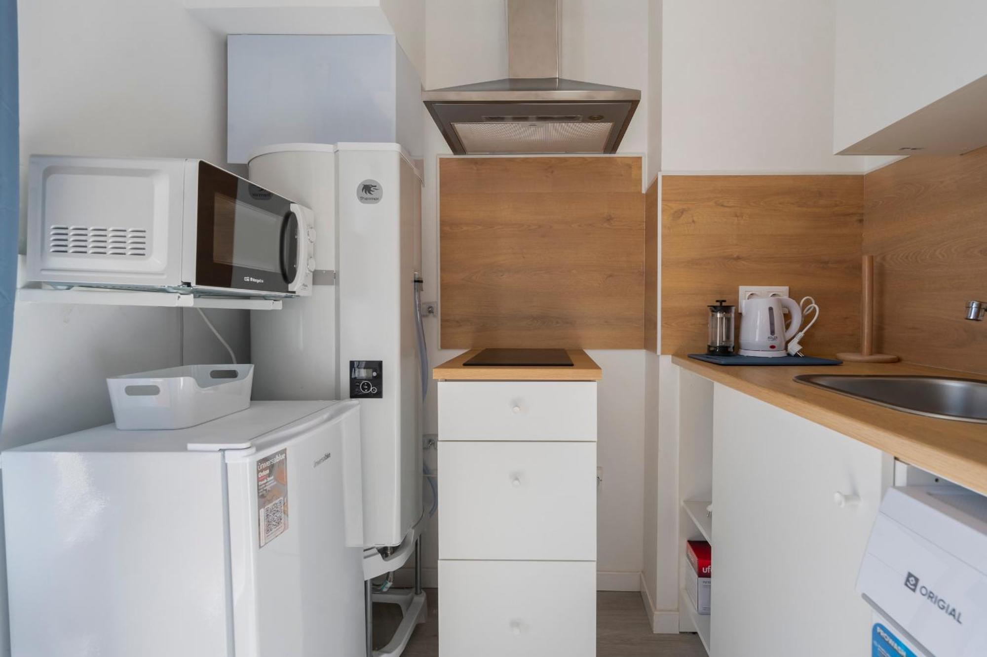Apartmán Anfitrion Triana 3 Sevilla Exteriér fotografie